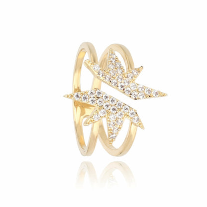 CARTER RING | Vintage Havana Women