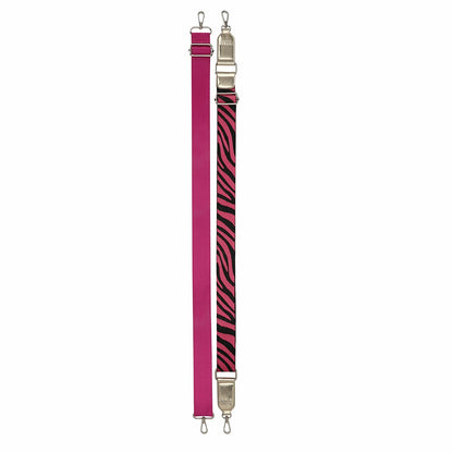 MINI MOLLY - FUCHSIA RHINESTONE MULTI | Vintage Havana Women
