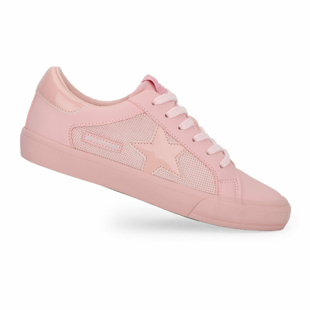 GRANDE - BLUSH | Vintage Havana Shoes