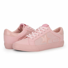 GRANDE - BLUSH | Vintage Havana Shoes