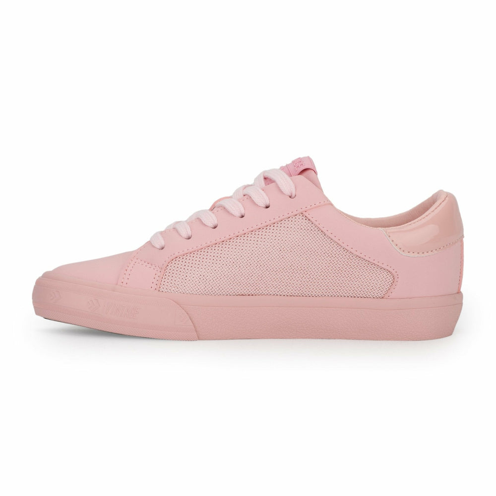 GRANDE - BLUSH | Vintage Havana Shoes
