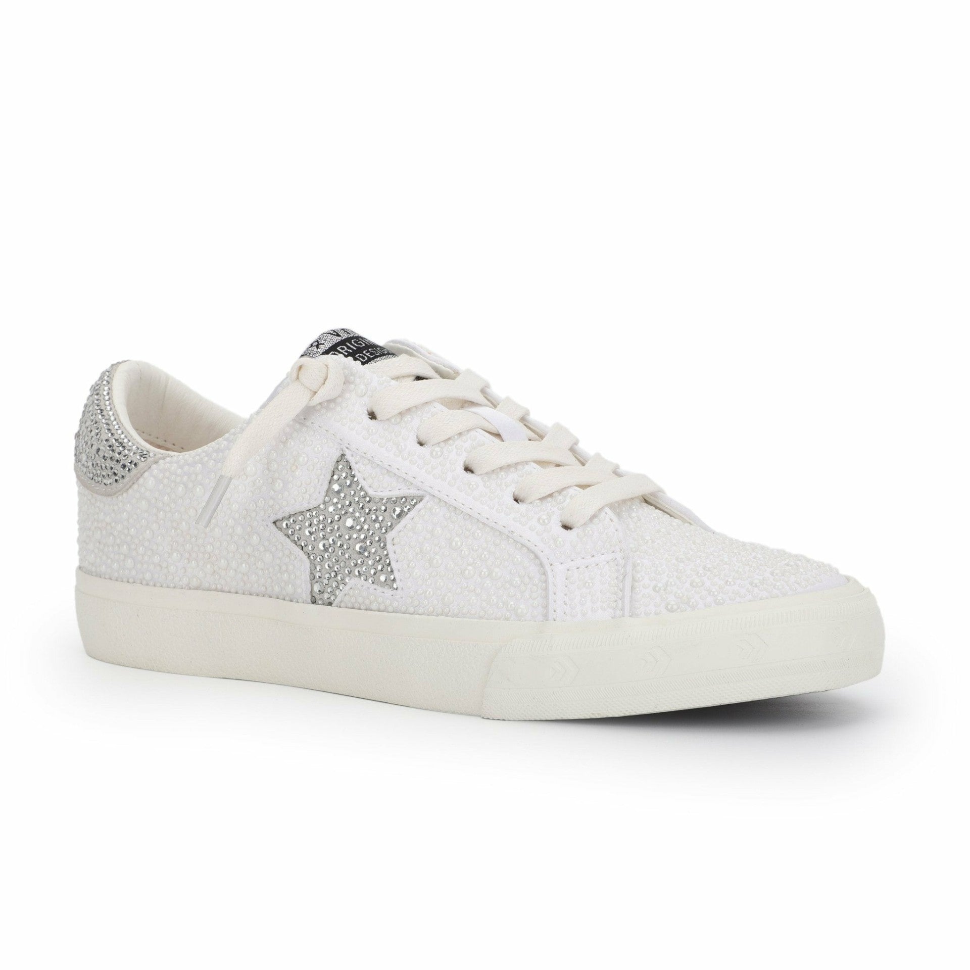 GRANDE - MULTI PEARL | Vintage Havana Shoes