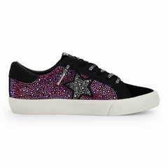 GRANDE - WILD BLACK | Vintage Havana Shoes