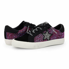 GRANDE - WILD BLACK | Vintage Havana Shoes