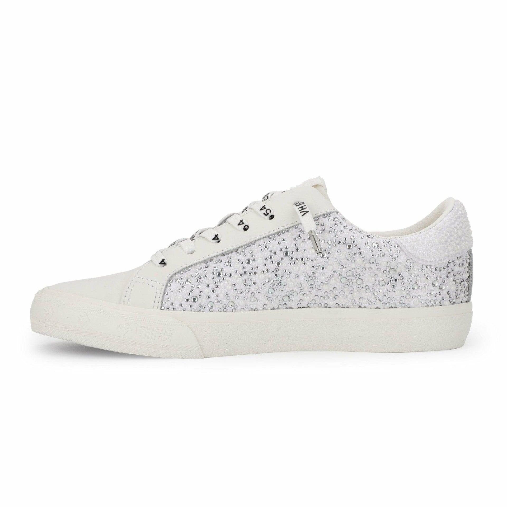GRANDE - PEARLS/STUDS MULTI | Vintage Havana Shoes