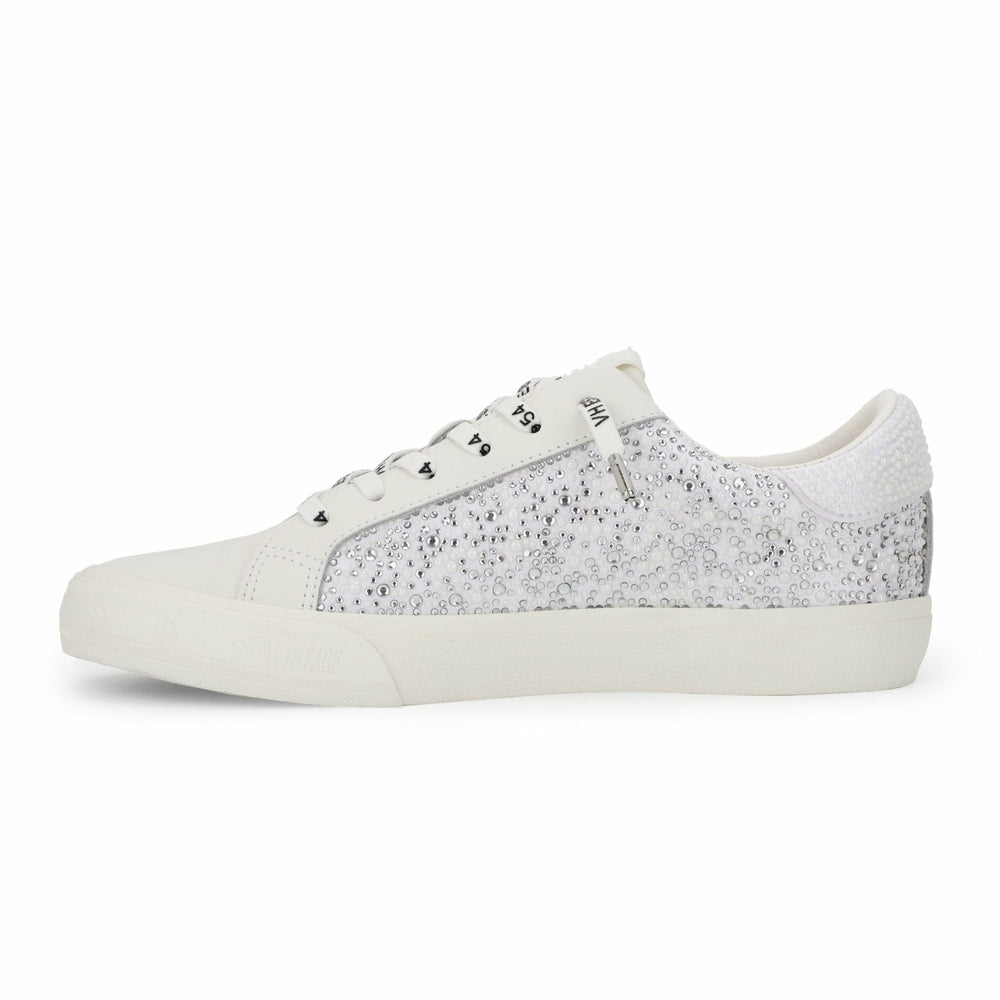 GRANDE - PEARLS/STUDS MULTI | Vintage Havana Shoes