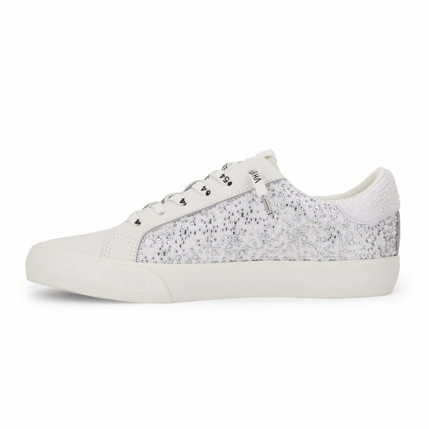 GRANDE - PEARLS/STUDS MULTI | Vintage Havana Women