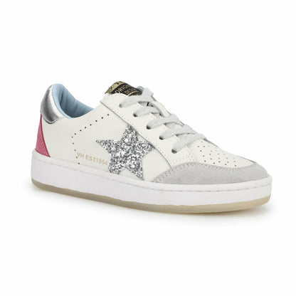 KIDS KATRIN - BLUSH/ GLITTER MULTI | Vintage Havana Women