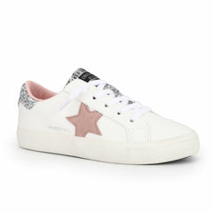 KIDS RENEE - BLUSH POP | Vintage Havana Shoes