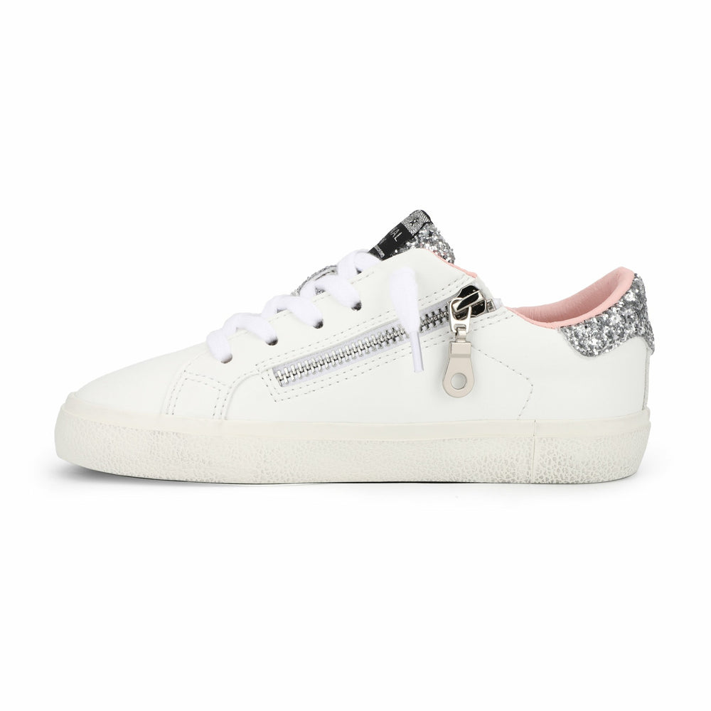 KIDS RENEE - BLUSH POP | Vintage Havana Shoes
