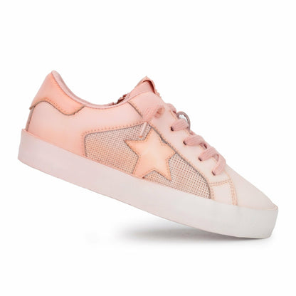 KIDS DOUBLE - BLUSH/ WHITE | Vintage Havana Women