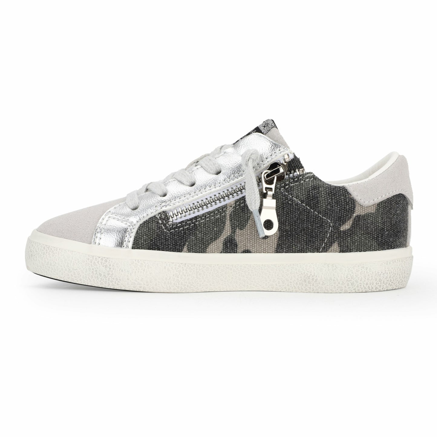 KIDS PAZ - CAMO MULTI | Vintage Havana Women