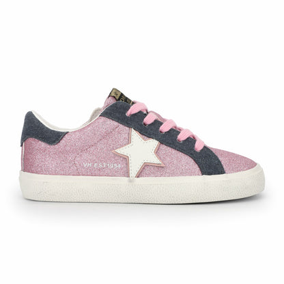 KIDS WALLY - PINK MULTI | Vintage Havana Women