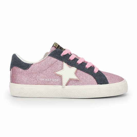 KIDS WALLY - PINK MULTI | Vintage Havana Women