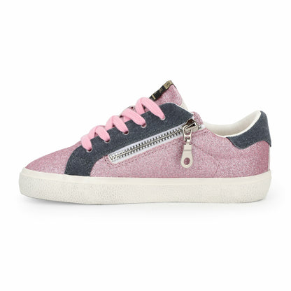KIDS WALLY - PINK MULTI | Vintage Havana Women