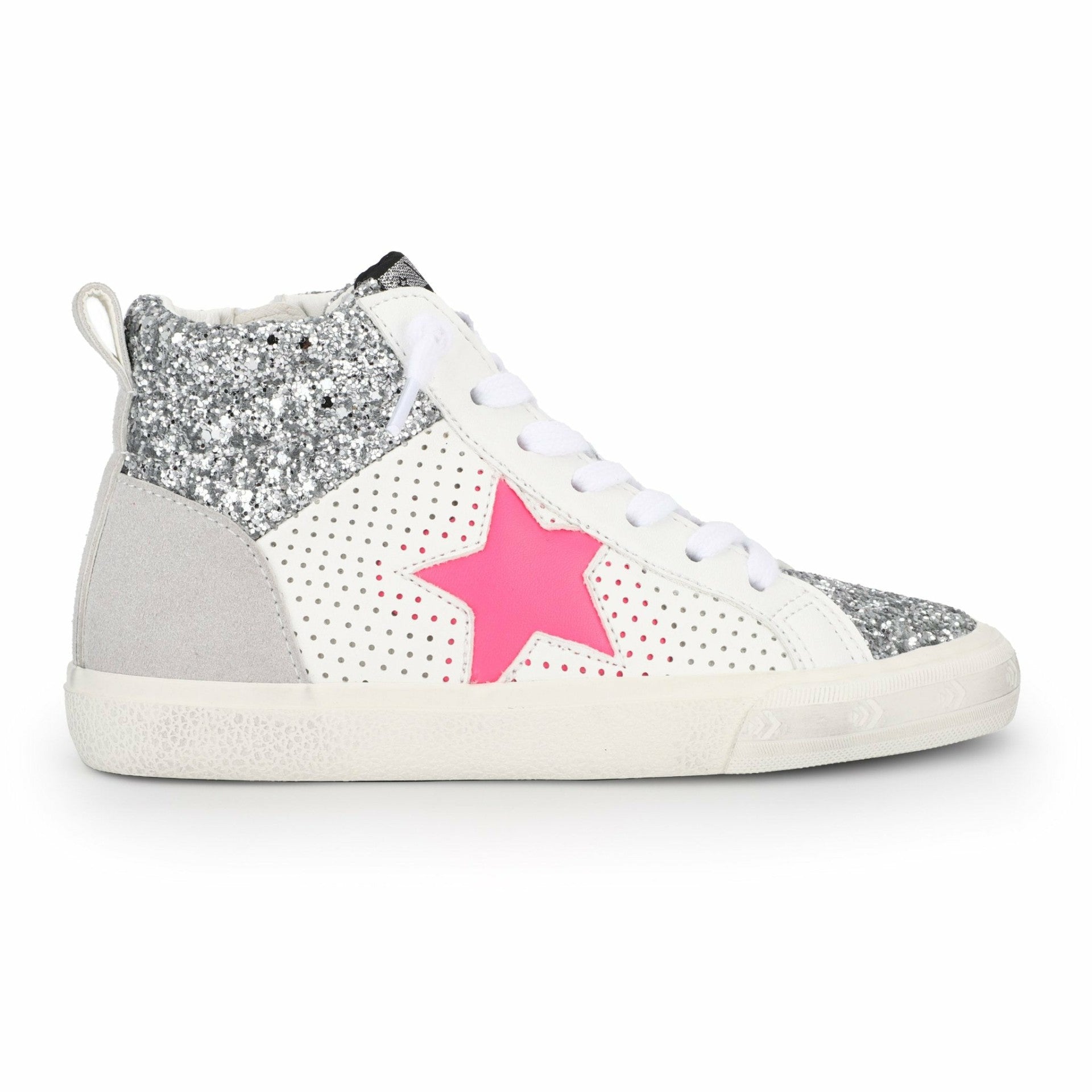 KIDS BRISK - PINK POP | Vintage Havana Shoes