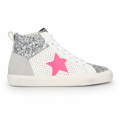 KIDS BRISK - PINK POP | Vintage Havana Shoes