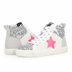 KIDS BRISK - PINK POP | Vintage Havana Shoes