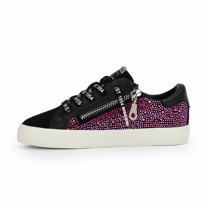 KIDS HENRIETTE - WILD BLACK | Vintage Havana Women