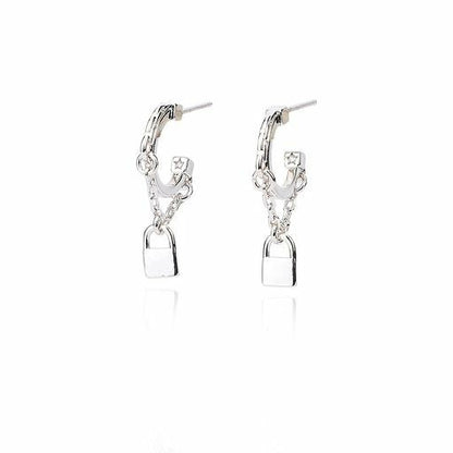STELLA EARRINGS | Vintage Havana Women