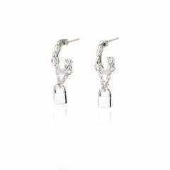 STELLA EARRINGS | Vintage Havana Accessories