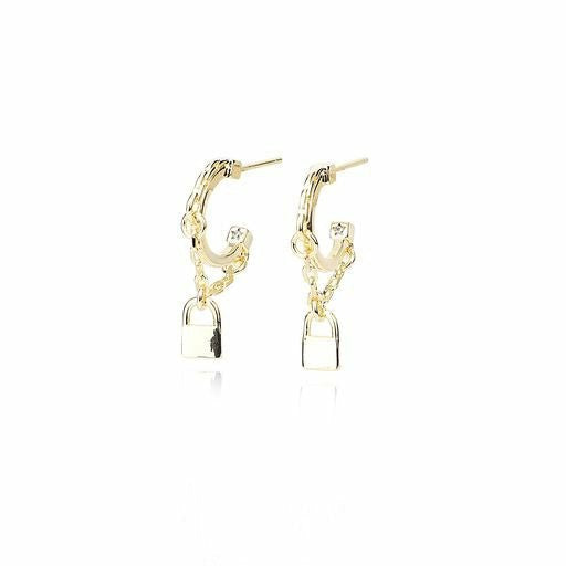 EDEN EARRINGS | Vintage Havana Accessories
