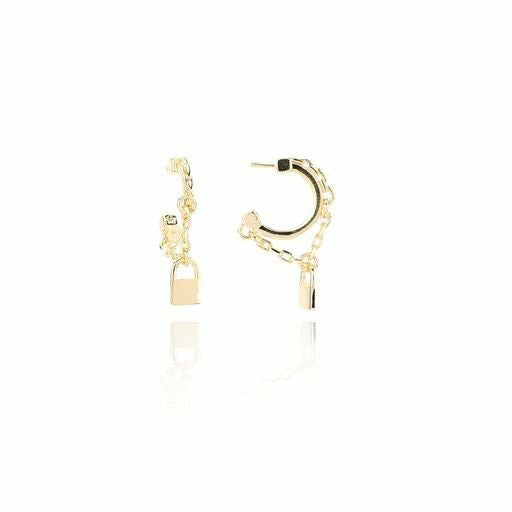 EDEN EARRINGS | Vintage Havana Accessories