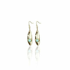 ADELINE EARRINGS | Vintage Havana Accessories