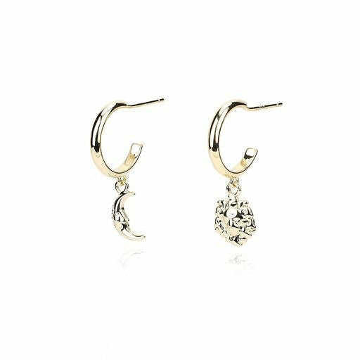 HARMONY EARRINGS | Vintage Havana Accessories