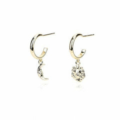 HARMONY EARRINGS | Vintage Havana Accessories