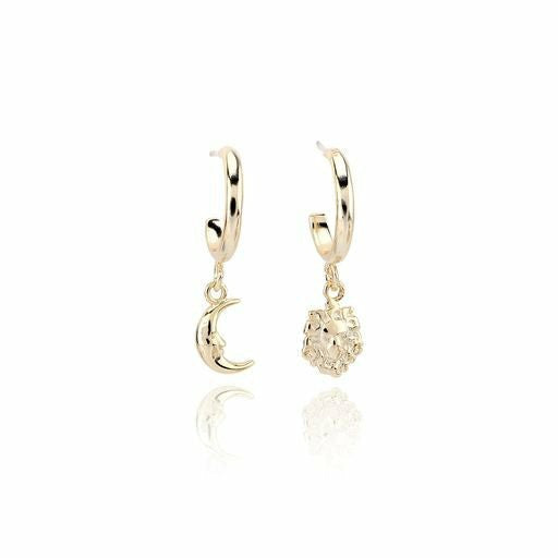 HARMONY EARRINGS | Vintage Havana Accessories