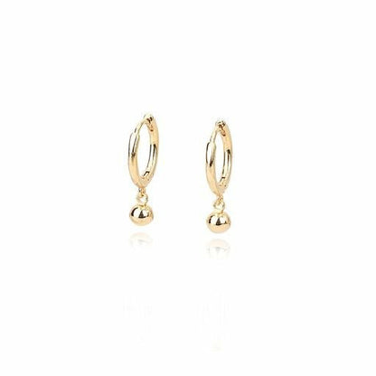 JOSEPHINE EARRINGS | Vintage Havana Women