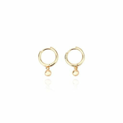 JOSEPHINE EARRINGS | Vintage Havana Accessories