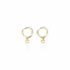 JOSEPHINE EARRINGS | Vintage Havana Accessories
