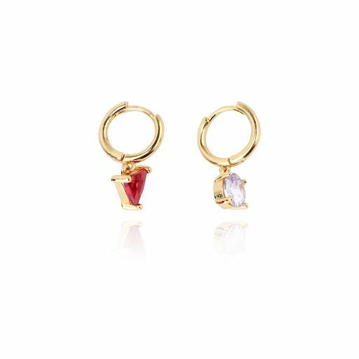 SAMANTHA EARRINGS | Vintage Havana Accessories