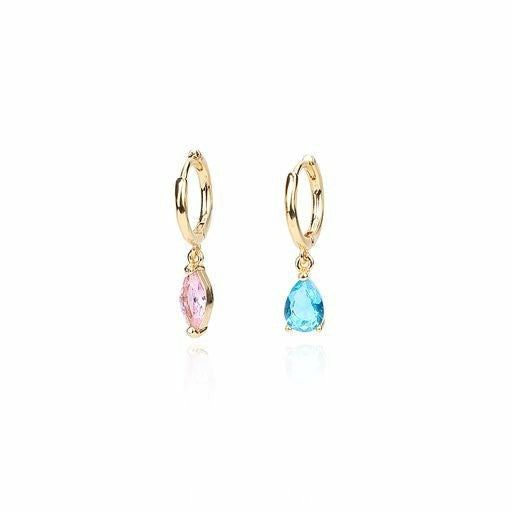 EMERY EARRINGS | Vintage Havana Accessories