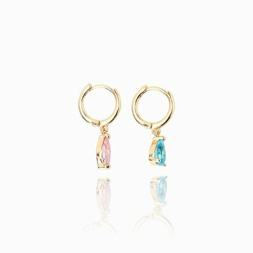 EMERY EARRINGS | Vintage Havana Accessories