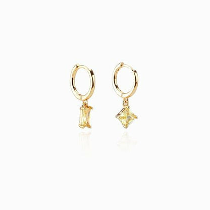 PIPER EARRINGS | Vintage Havana Women
