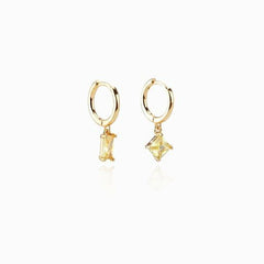PIPER EARRINGS | Vintage Havana Accessories