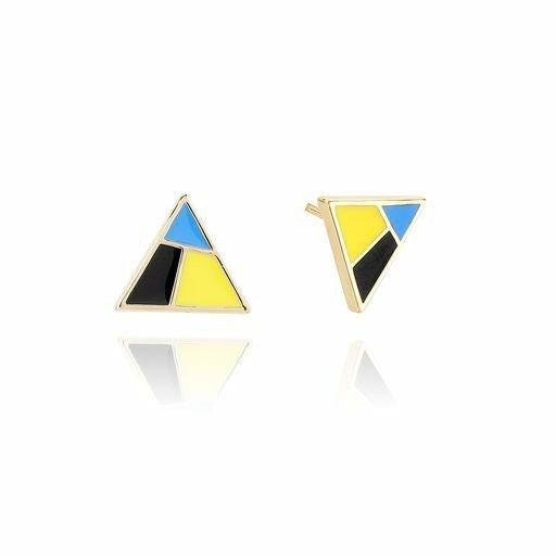 ASHLEY EARRINGS | Vintage Havana Accessories
