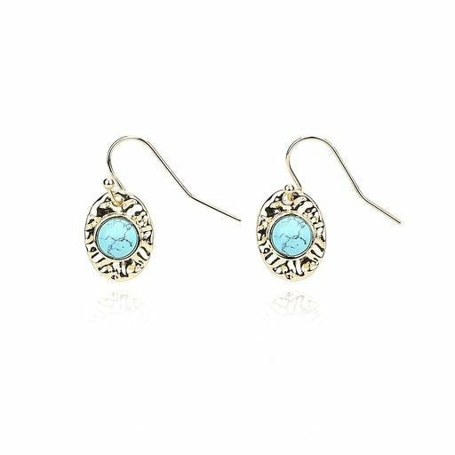 BRIELLE EARRINGS | Vintage Havana Accessories