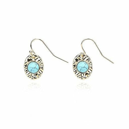 BRIELLE EARRINGS | Vintage Havana Women
