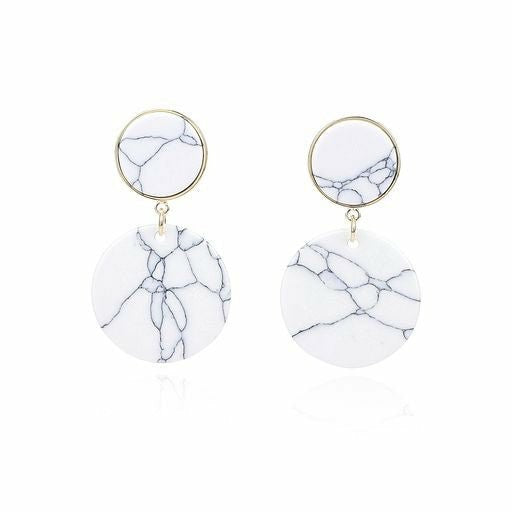 JULIA EARRINGS | Vintage Havana Accessories