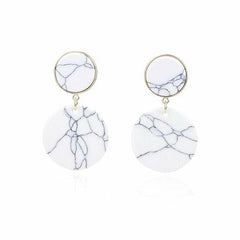 JULIA EARRINGS | Vintage Havana Accessories