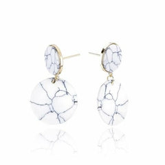 JULIA EARRINGS | Vintage Havana Accessories