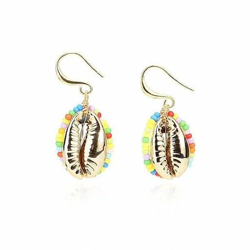 HADLEY EARRINGS | Vintage Havana Accessories