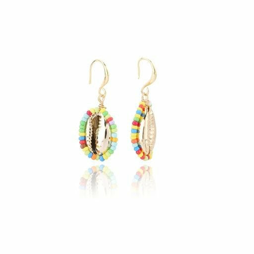 HADLEY EARRINGS | Vintage Havana Accessories
