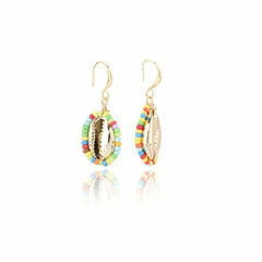 HADLEY EARRINGS | Vintage Havana Accessories
