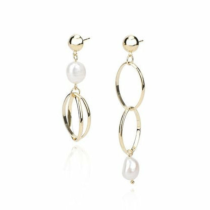 ALEXANDRA EARRINGS | Vintage Havana Women