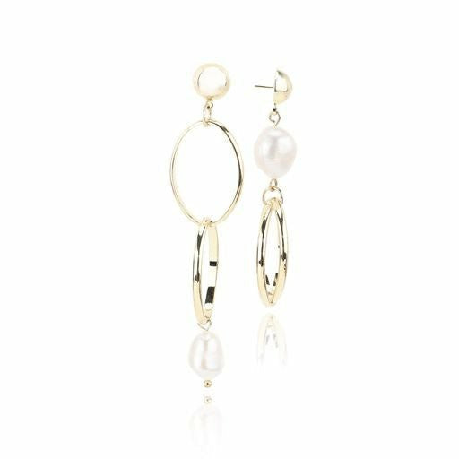 ALEXANDRA EARRINGS | Vintage Havana Accessories